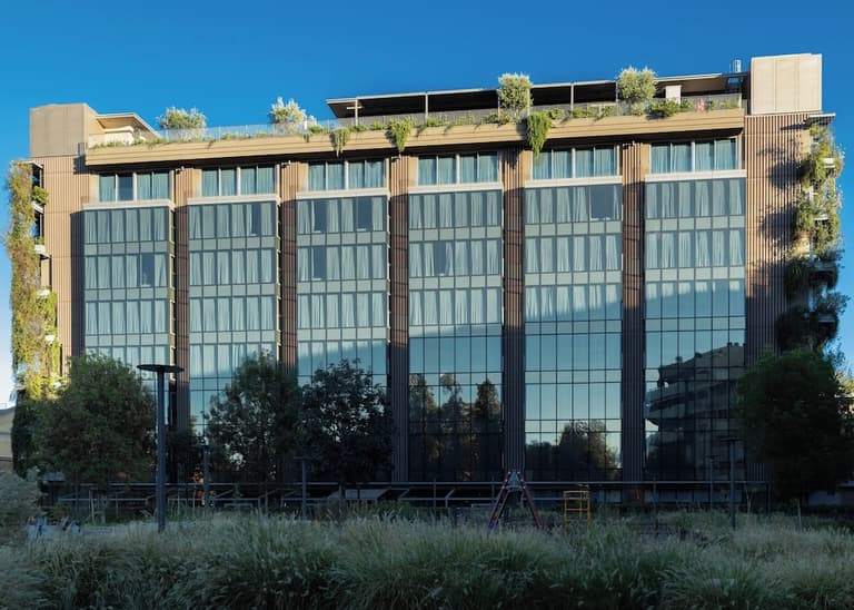 Hotel Viu Milan, a Member of Design Hotels