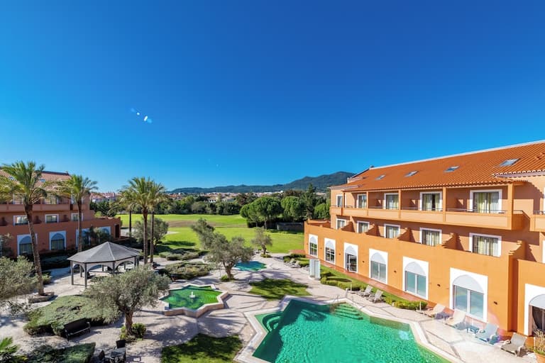 Pestana Sintra Golf Conference & Spa Resort