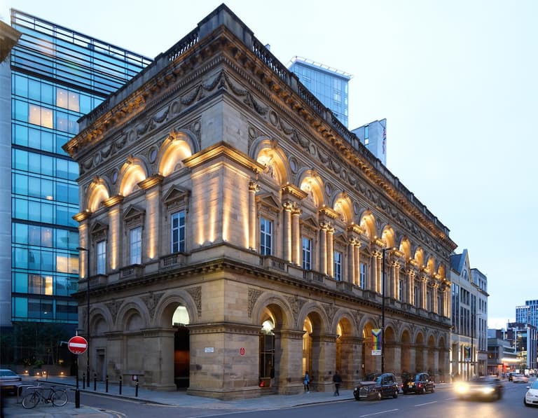 The Edwardian Manchester, A Radisson Collection Hotel