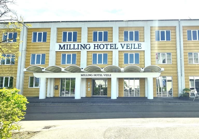 Milling Hotel Vejle