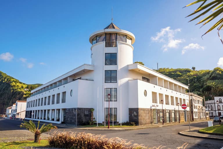 Hotel do Mar