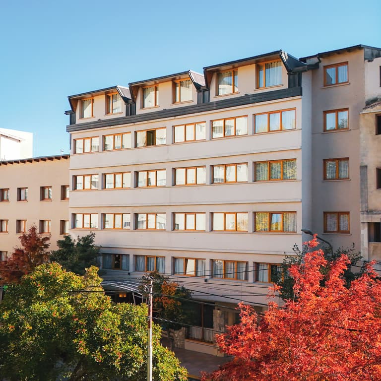 Hotel Nahuel Huapi