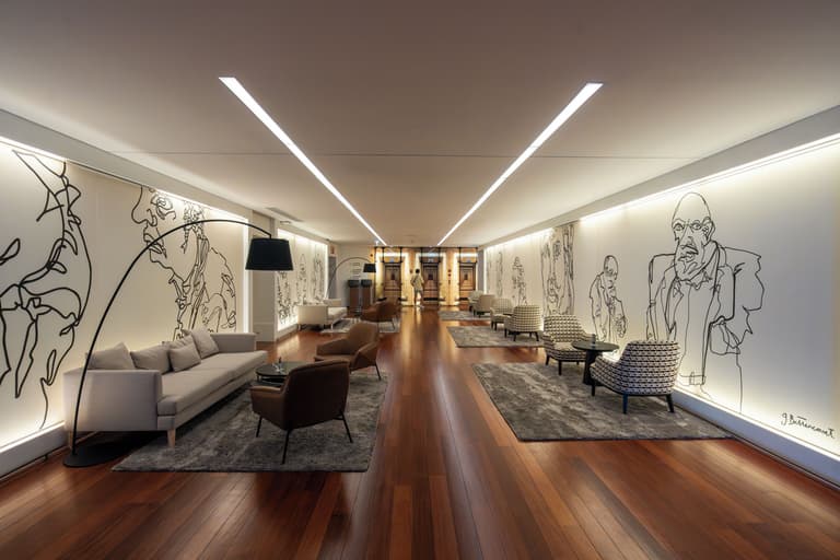 Holiday Inn Porto Gaia by IHG