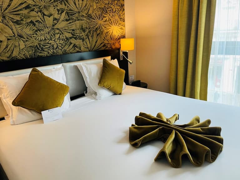 Best Western Allegro Nation