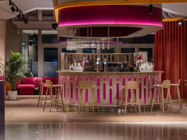 Ibis Styles Barcelona Sant Joan Despi