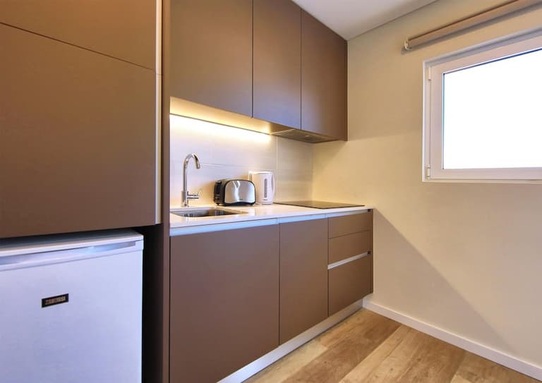 Agua Hotels Vila Branca