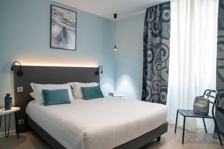 Best Western Alba Hotel