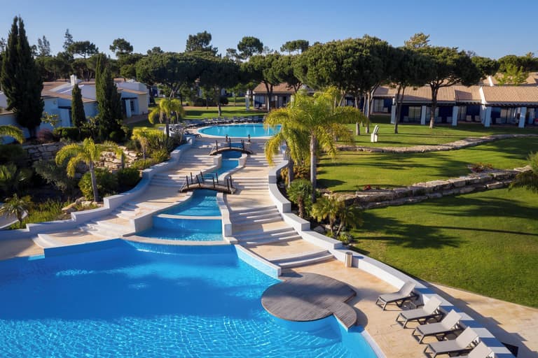 Pestana Vila Sol Golf - Vilamoura