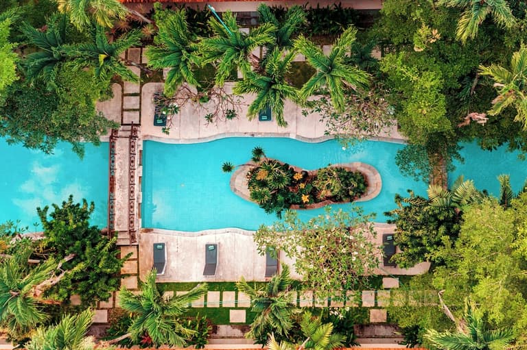 Prime Plaza Hotel Sanur - Bali