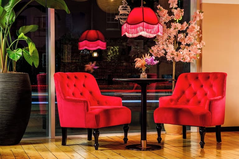 Novotel London Greenwich