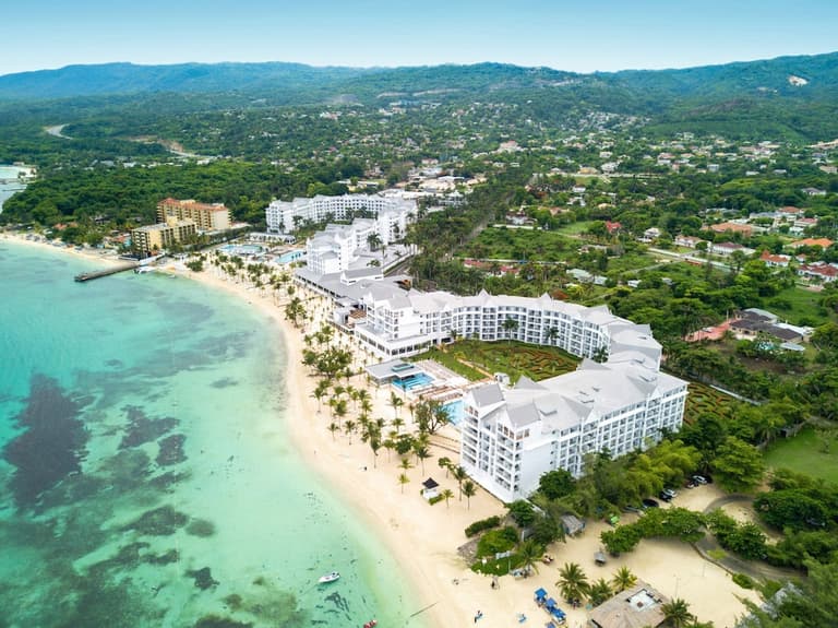 Hotel Riu Ocho Rios - All Inclusive