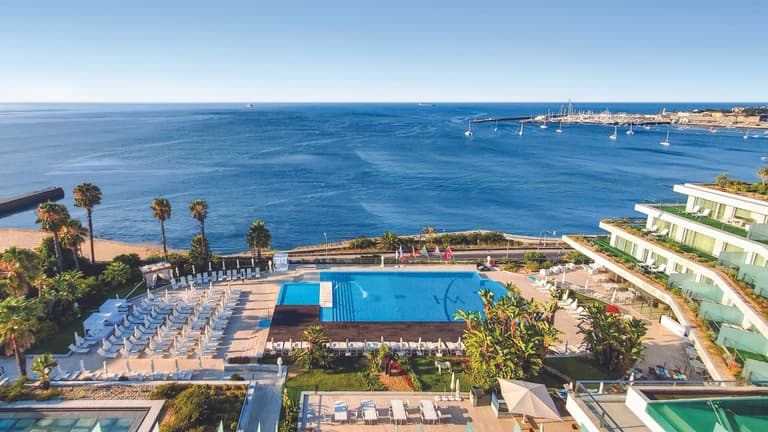 Hotel Cascais Miragem