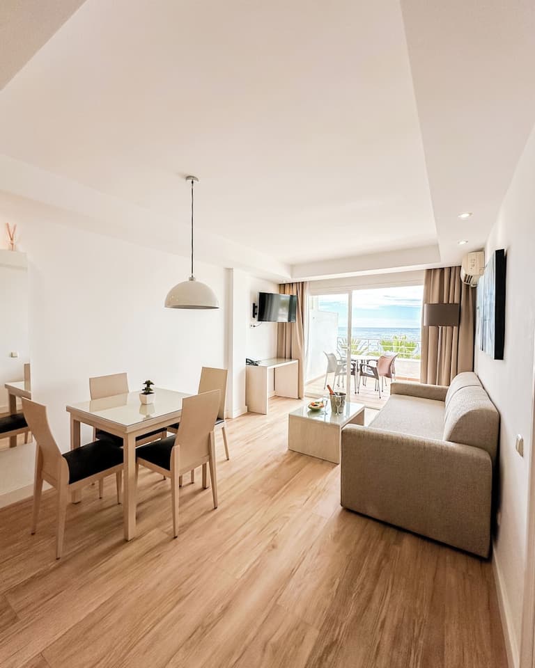 Puerto Azul Marbella