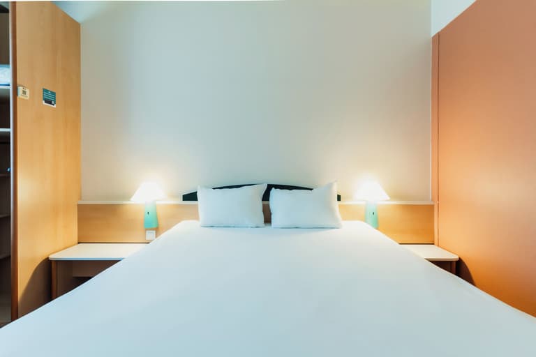 ibis Barcelona Molins de Rei