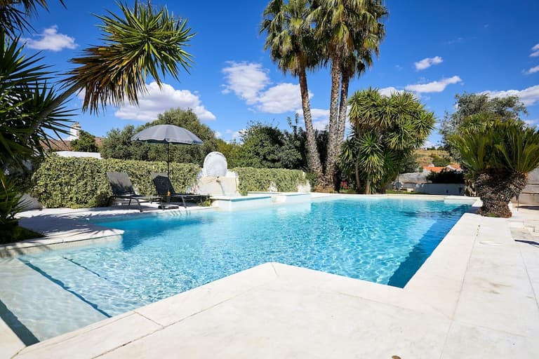 Pateo dos Solares Charm Hotel