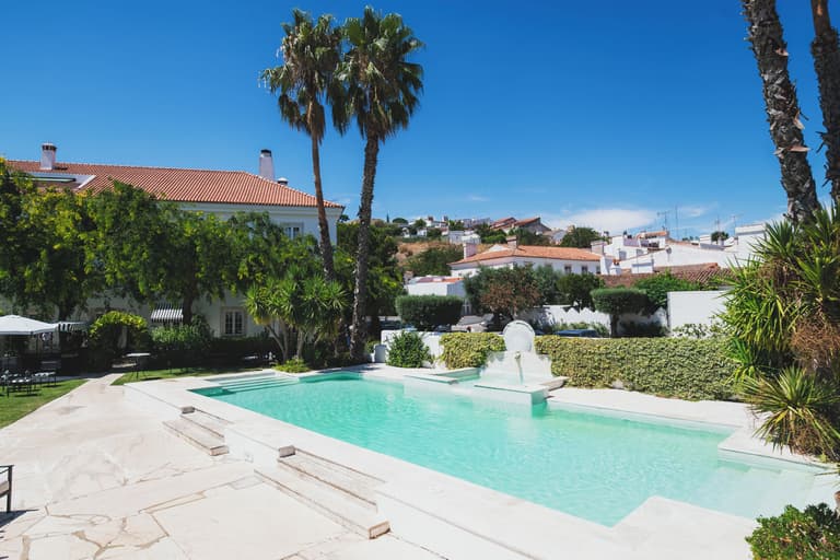 Pateo dos Solares Charm Hotel