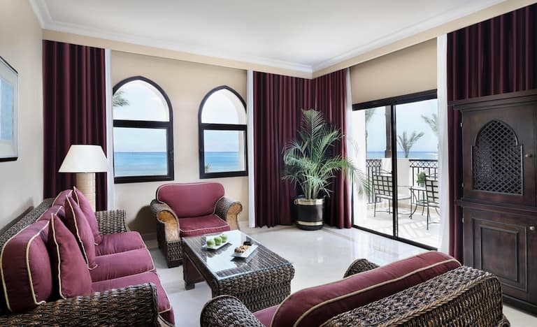 JAZ Belvedere - All Inclusive