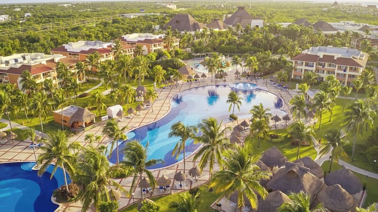Bahia Principe Explore Coba - All Inclusive