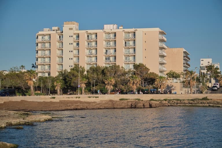 Hotel BQ Apolo