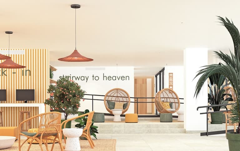 Tangerine by Honne Hotels - Adults Only ¨New Opennig¨