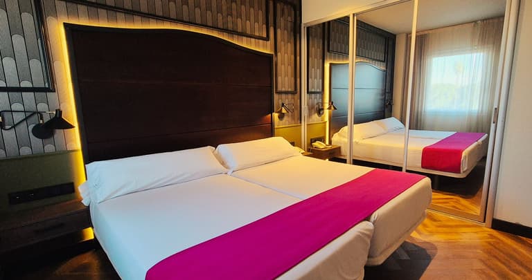 Hotel Vértice Aljarafe