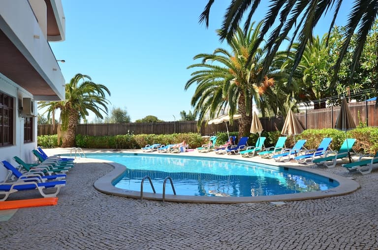 Mirachoro Praia da Rocha