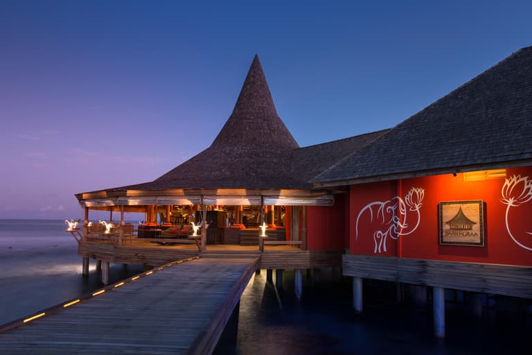 Anantara Veli Maldives Resort - Adults Only
