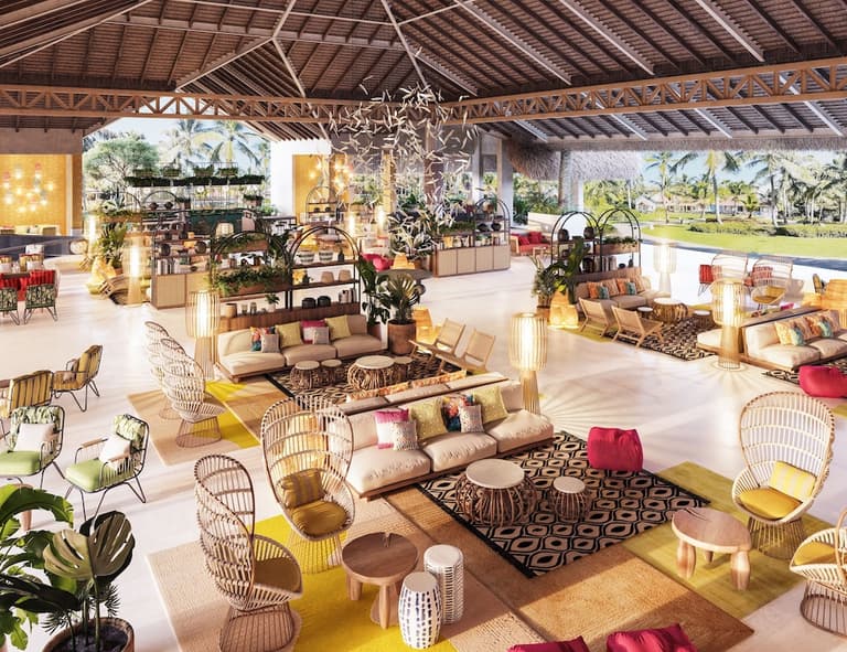 Tropical Deluxe Princess - All Inclusive