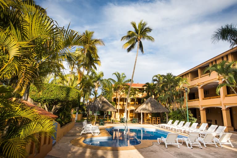 Hotel Margaritas