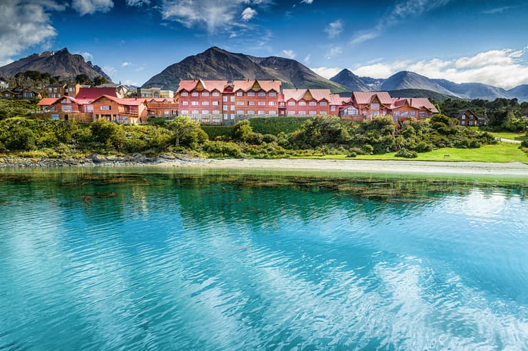 Los Cauquenes Resort + Spa + Experiences