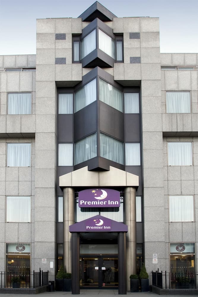 London City (Tower Hill) Hotel by Premier Inn