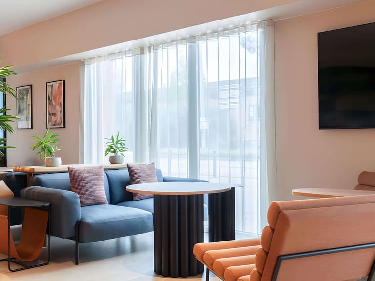 Novotel Suites Rouen Normandie