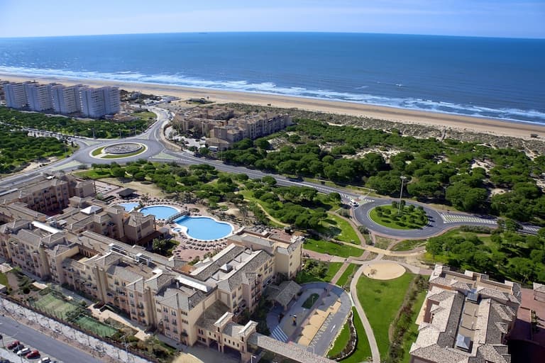 Barceló Punta Umbria Beach Resort