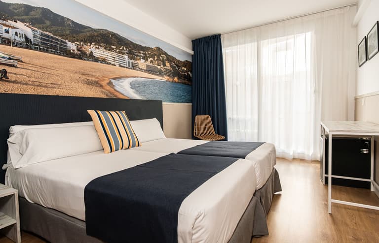 Hotel Don Juan Tossa