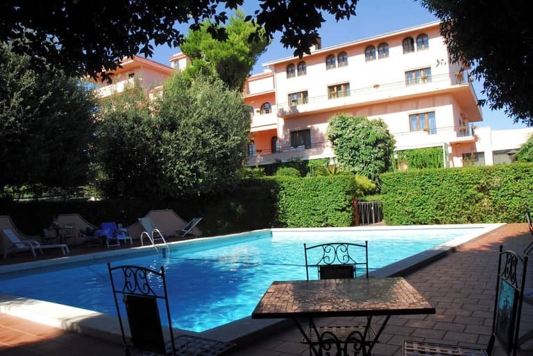 Park Hotel San Michele
