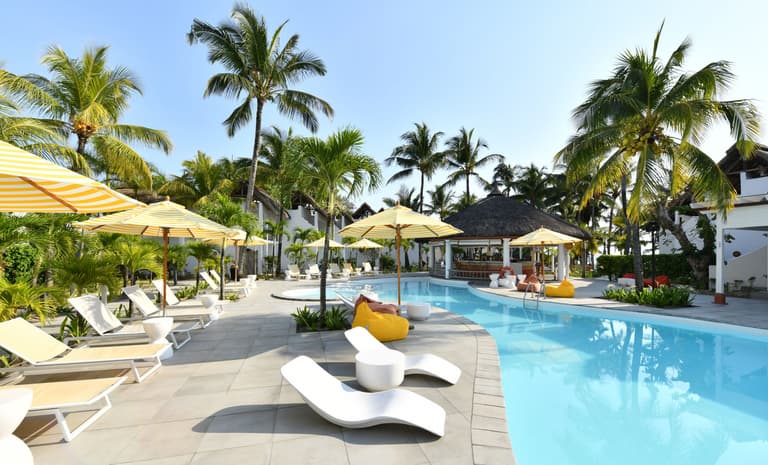 Veranda Palmar Beach Hotel - All Inclusive