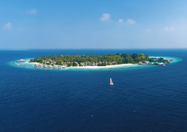 Bandos Maldives