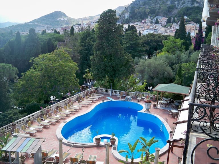 Taormina Park Hotel