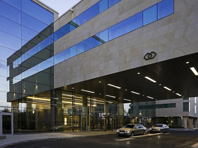 Sofitel London Heathrow