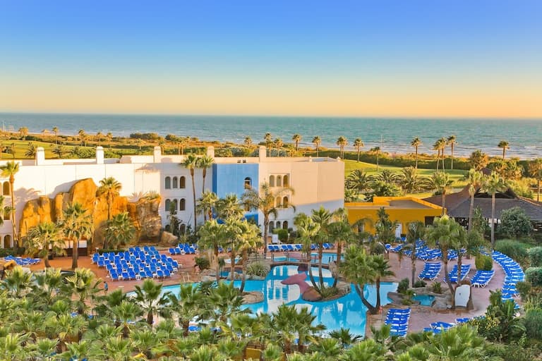Playaballena Hotel