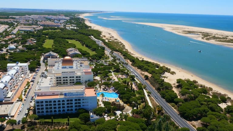 Playacartaya Hotel