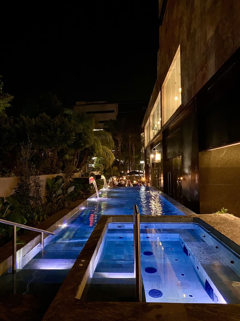 Grand Fiesta Americana Guadalajara Country Club