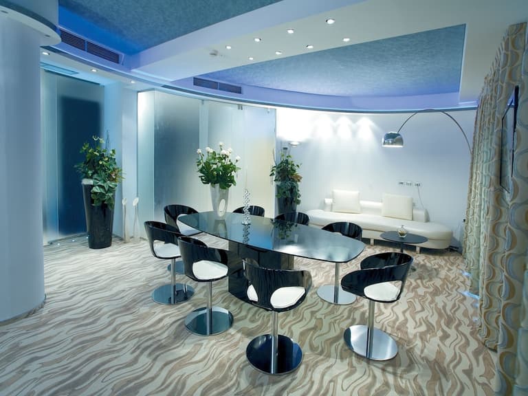 Hotel Premier & Suites