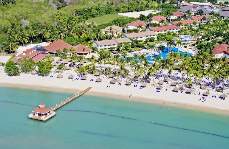 Bahia Principe Grand La Romana - All Inclusive