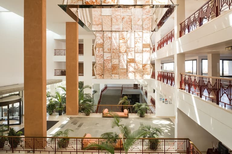 Costa Calero Hotel Thalasso & Spa