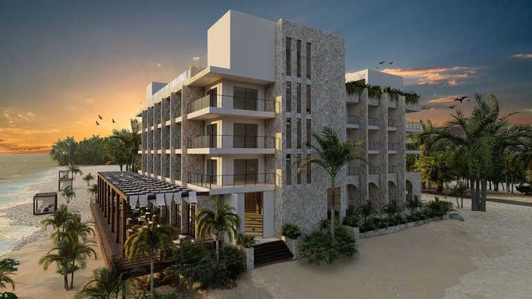 Hacienda Tres Rios Resort, Spa & Nature Park-All Inclusive