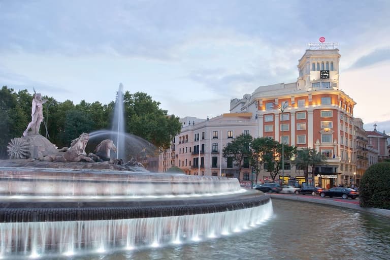 NH Collection Paseo del Prado