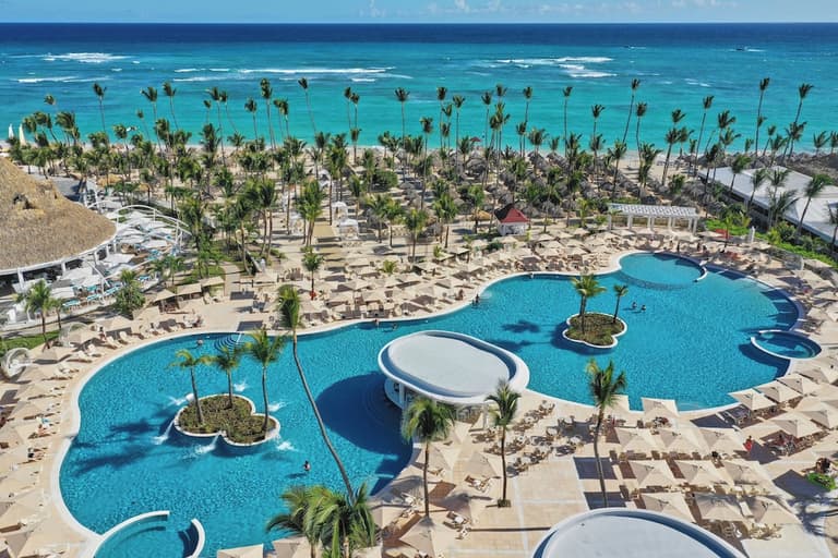 Bahia Principe Escape Ambar - Adults Only - All Inclusive