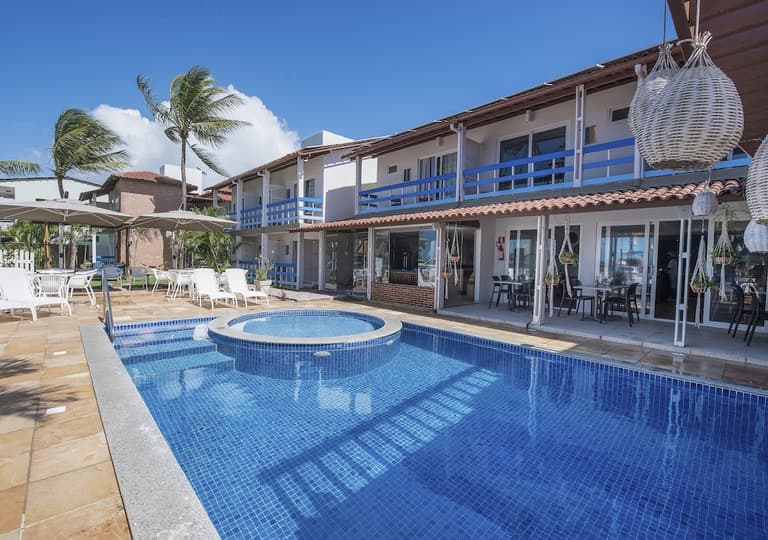 Pousada Olho D'água