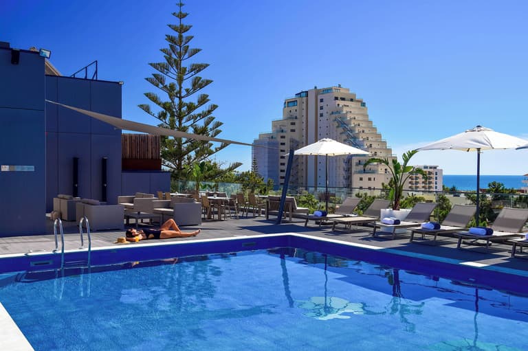 The Prime Energize Hotel & Spa